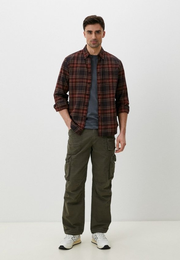 Брюки Сплав