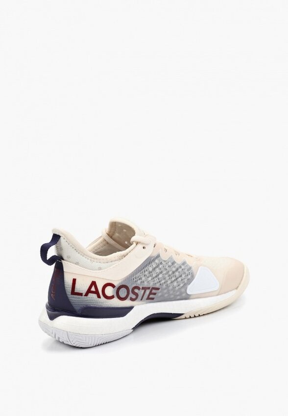 Кроссовки Lacoste