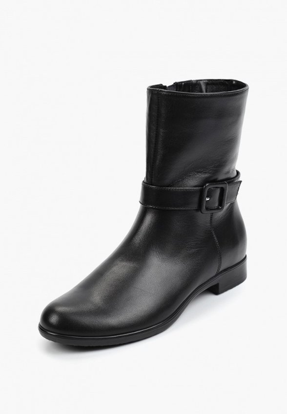 Полусапоги Argo