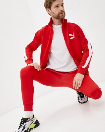 Брюки спортивные PUMA мужчинам