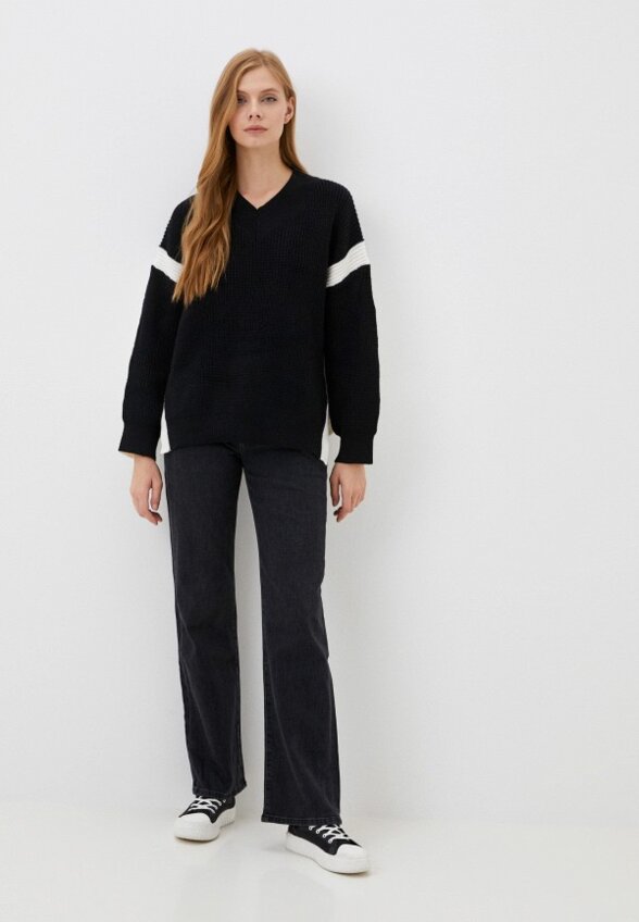 Пуловер LeOtra