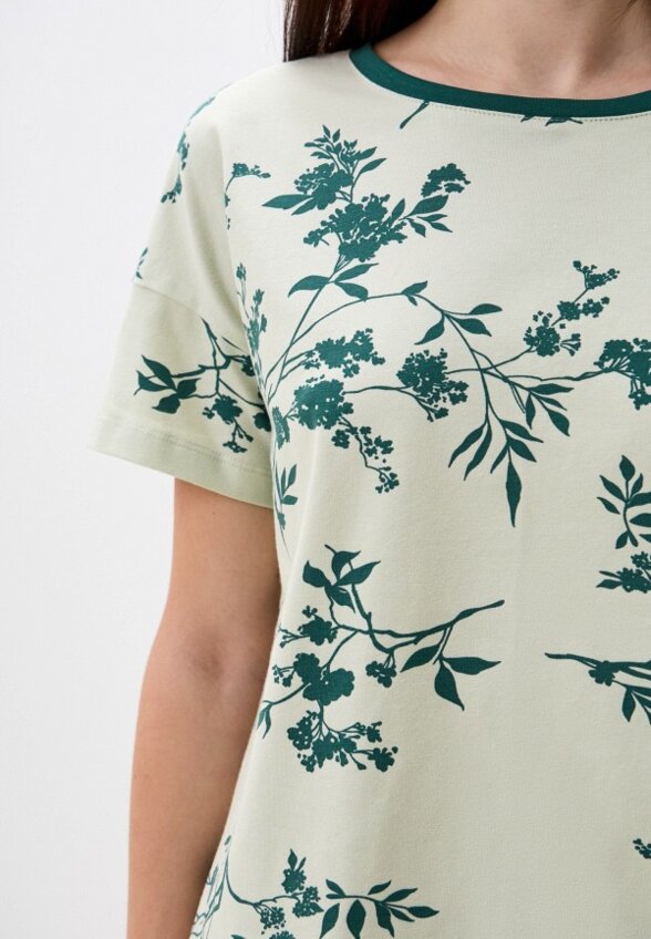 Пижама Cozy Home