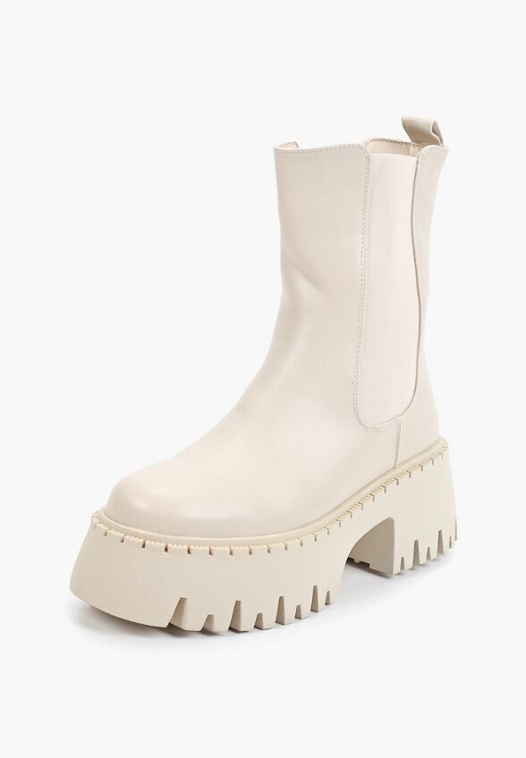 Полусапоги Aimosi