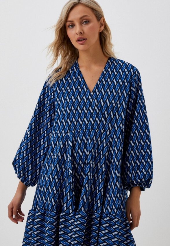 Платье MadaM T