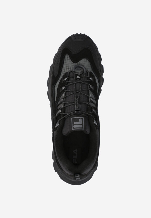Кроссовки мужские FILA Bounder, Черный
