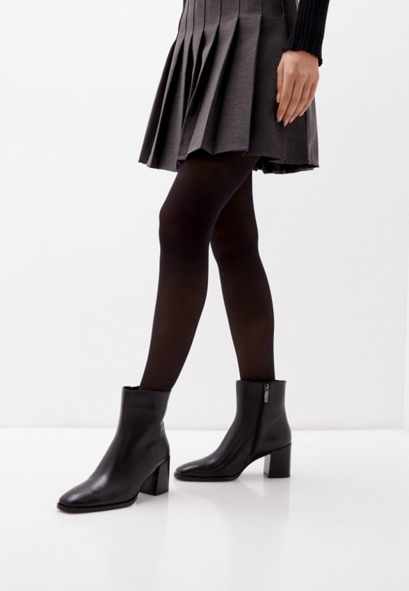 Ботильоны Giotto