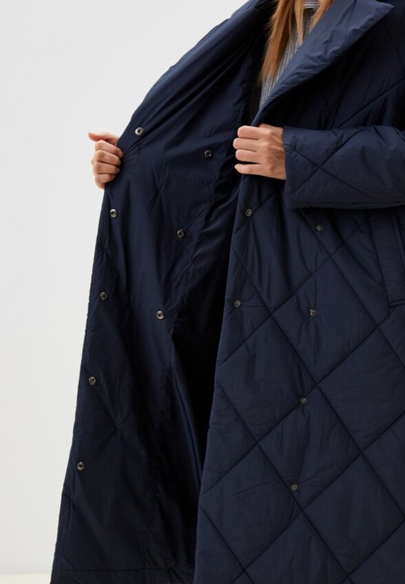 Куртка-пальто Baon