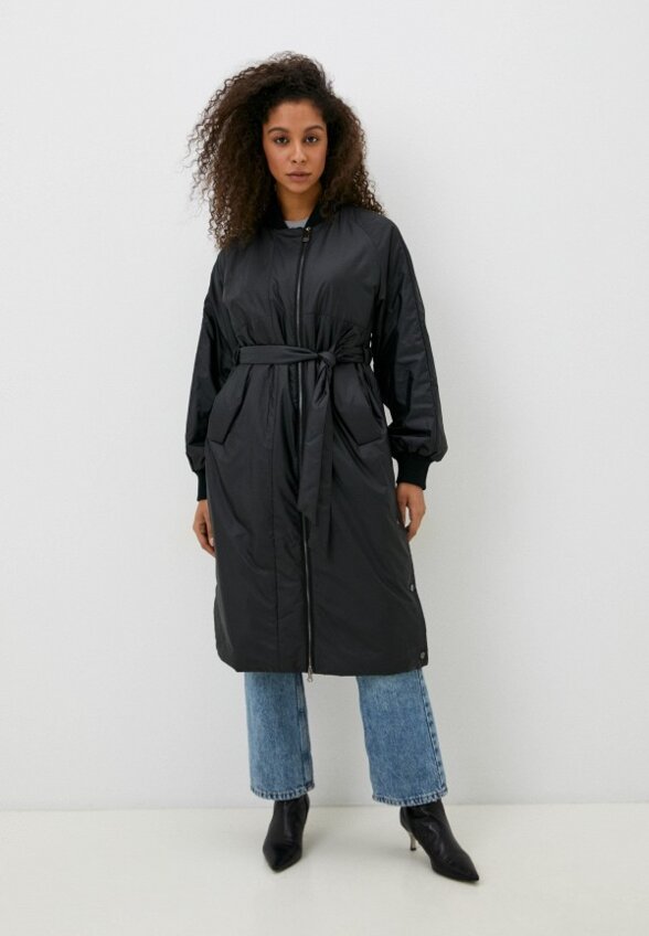 Куртка утепленная Lawinter