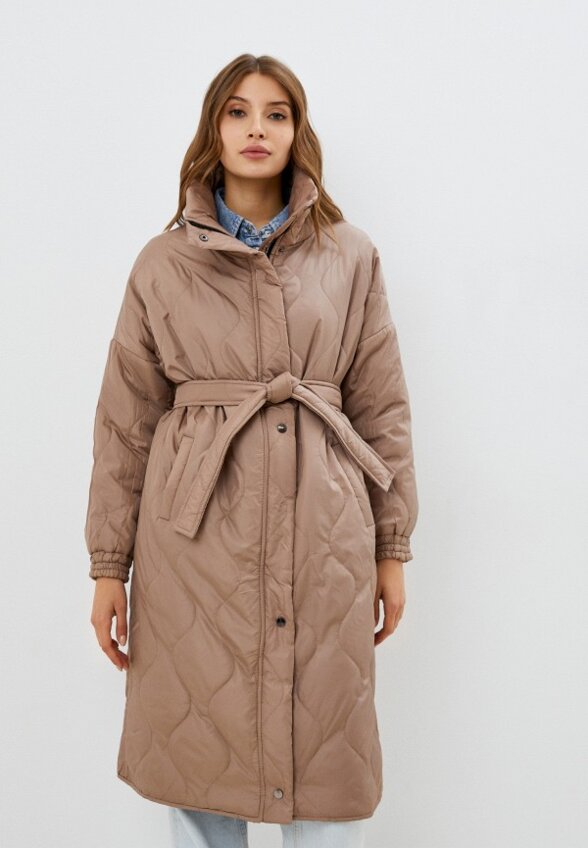 Куртка утепленная Moona Store