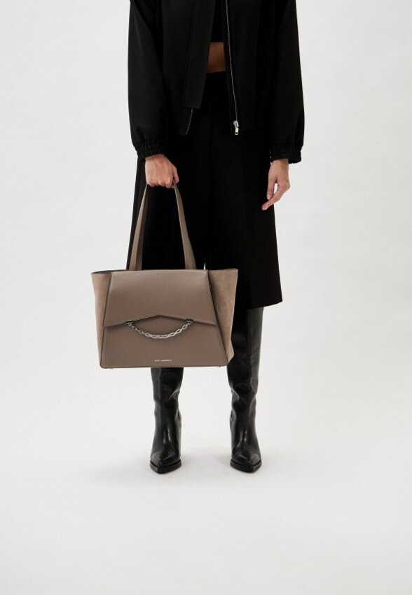 Сумка Karl Lagerfeld