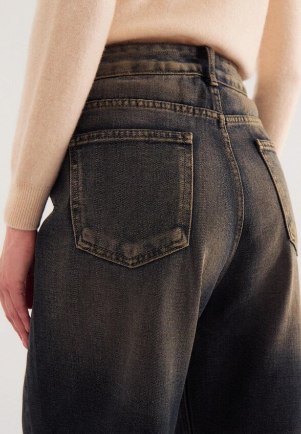 Джинсы Vittoria Vicci