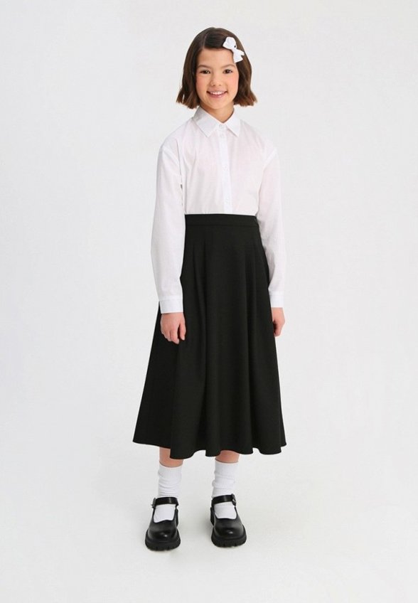 Рубашка Smena