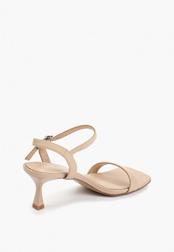 Босоножки To Be Blossom