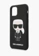 Чехол для iPhone Karl Lagerfeld2  - превью
