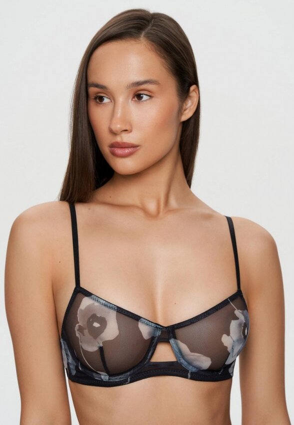 Бюстгальтер и трусы Amazonka Underwear