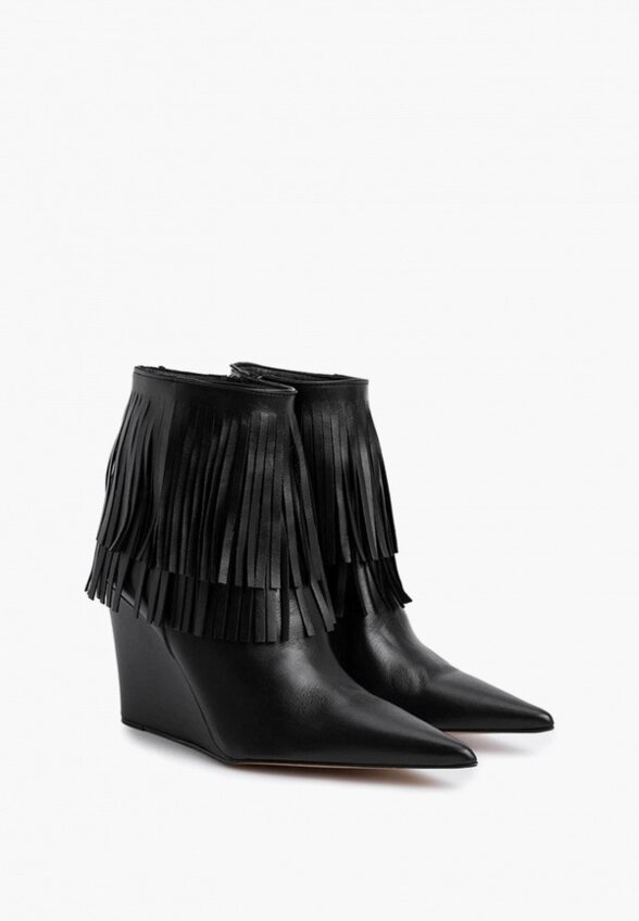 Ботильоны Ovye