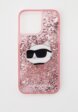 Чехол для iPhone Karl Lagerfeld1  - превью