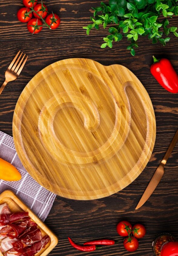 Менажница Elan Gallery