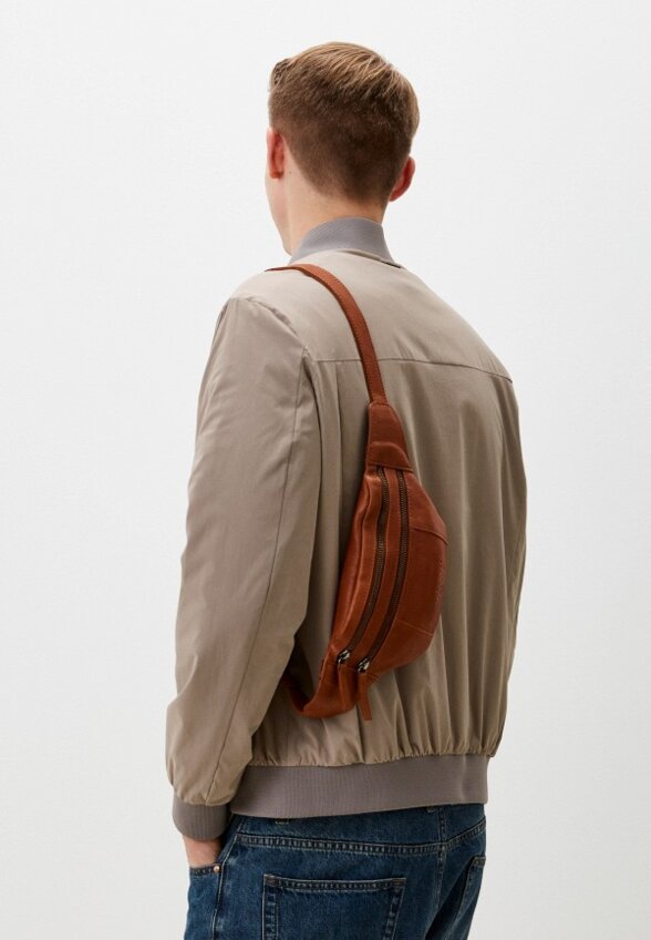 Сумка поясная Mustang