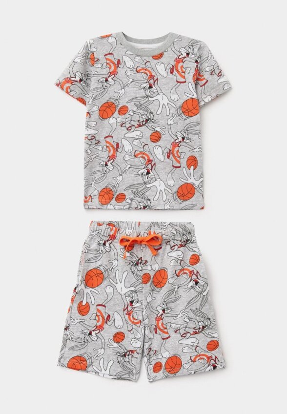 Пижама PlayToday