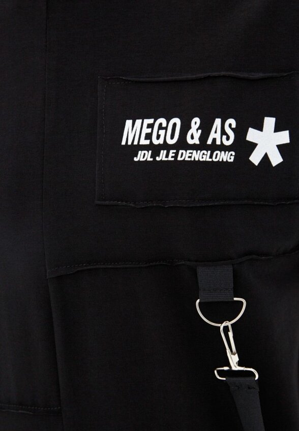 Футболка Mego As