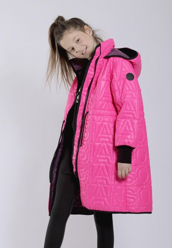 Куртка утепленная Orso Bianco