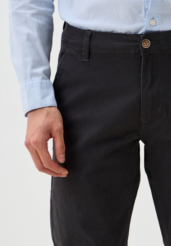 Брюки Van Hipster