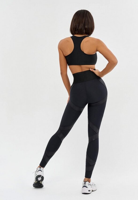 Леггинсы Bona Fide