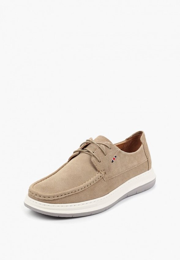 Топсайдеры Francesco Donni