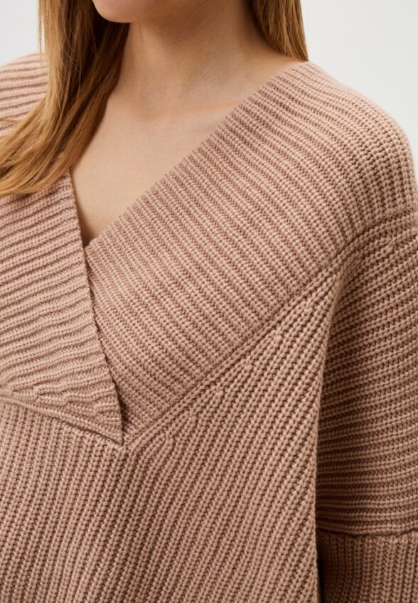 Пуловер Amur by Marushik