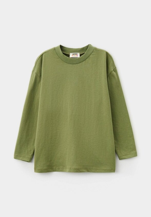 Лонгслив Koton