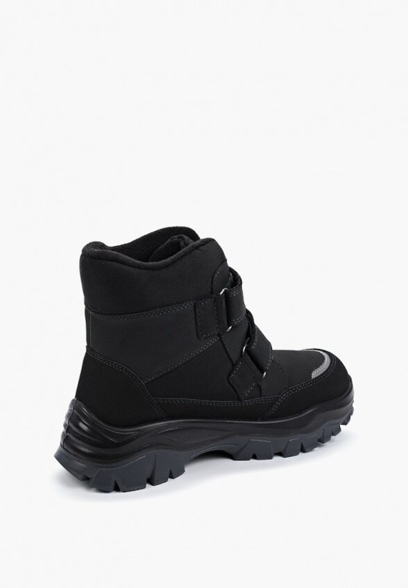 Ботинки Котофей