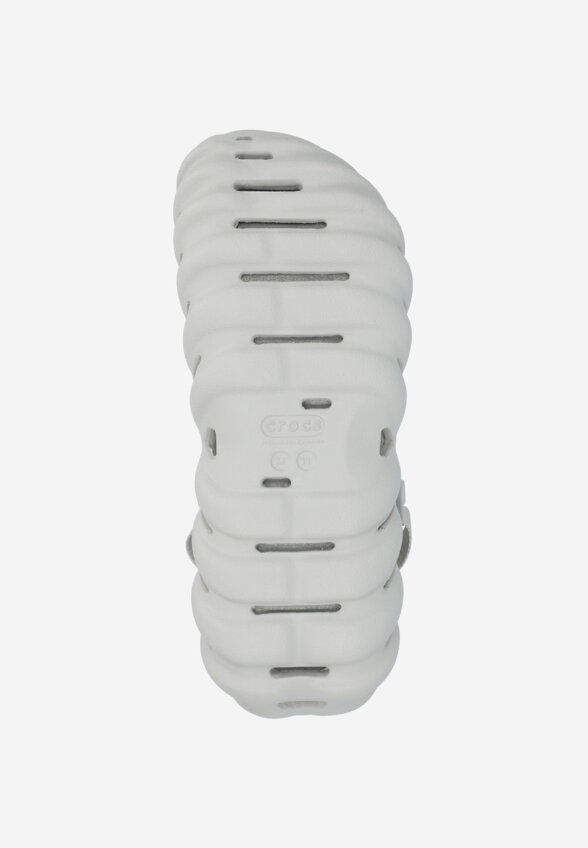 Сабо Crocs Echo Clog, Серый