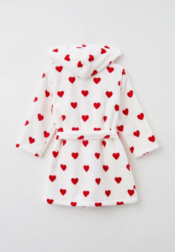 Халат домашний Petit Bateau