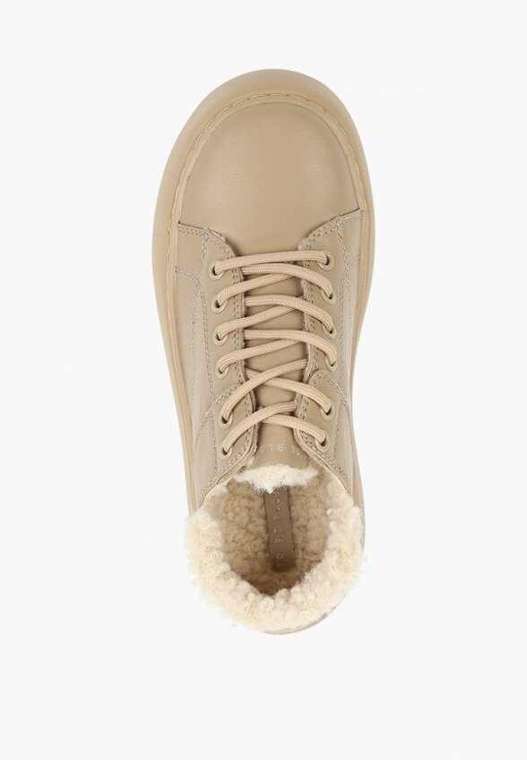 Кеды To Be Blossom