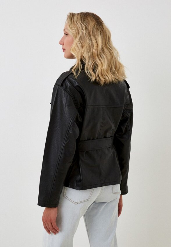 Косуха Снежная Королева