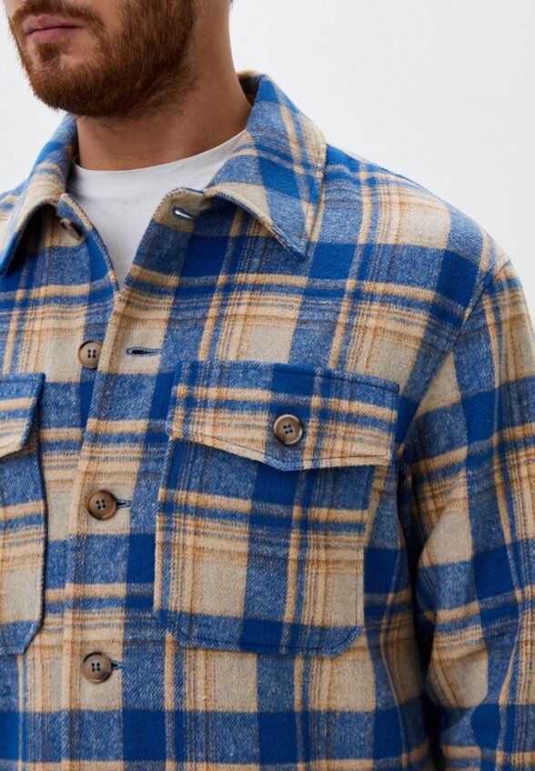 Рубашка Uniize