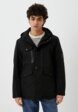 Парка Urban Fashion for Men1  - превью