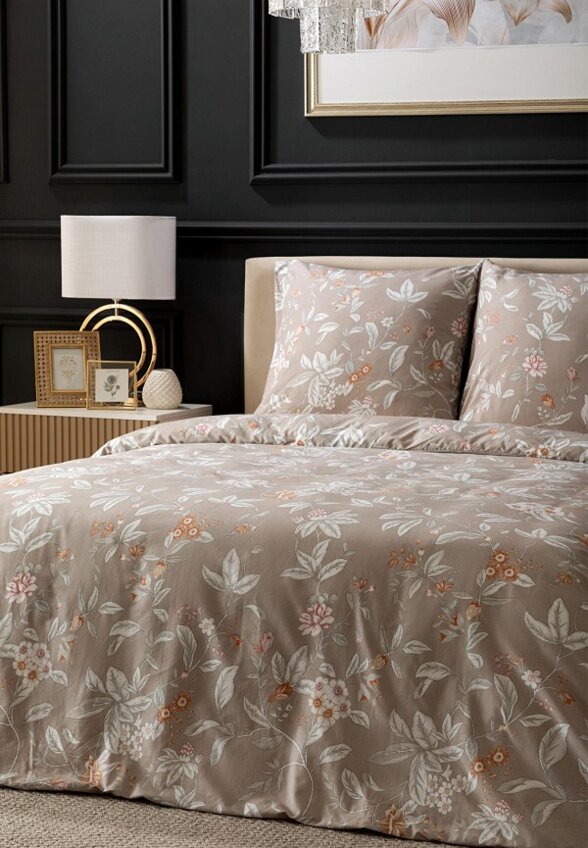 Постельное белье 1,5-спальное Cozy Home