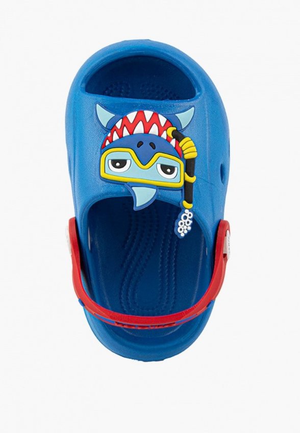 Сандалии Kapika