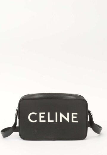 Celine Leather Bag