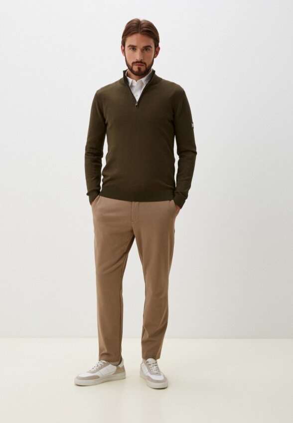 Джемпер Cudgi