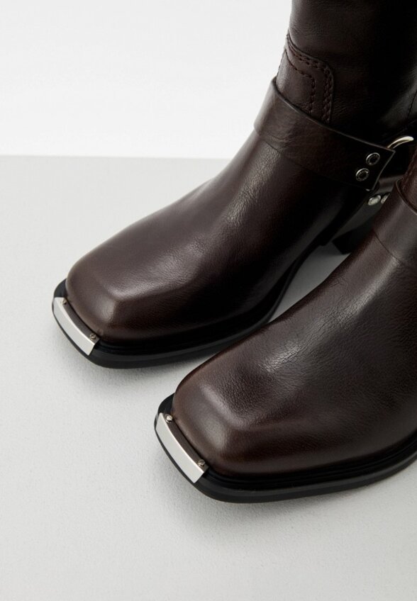 Сапоги Ekonika Premium