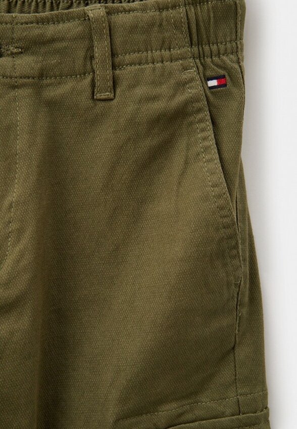 Брюки Tommy Hilfiger