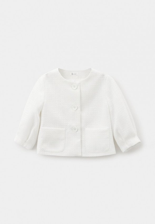 Жакет Карамелли