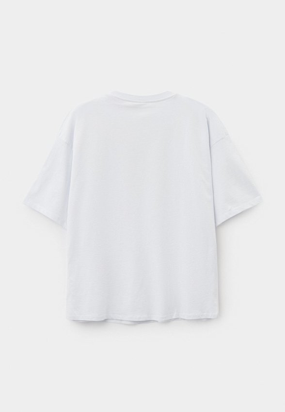 Футболка Mademan