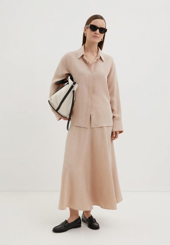 Блуза Finn Flare