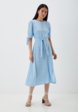 Платье UnicoModa1  - превью