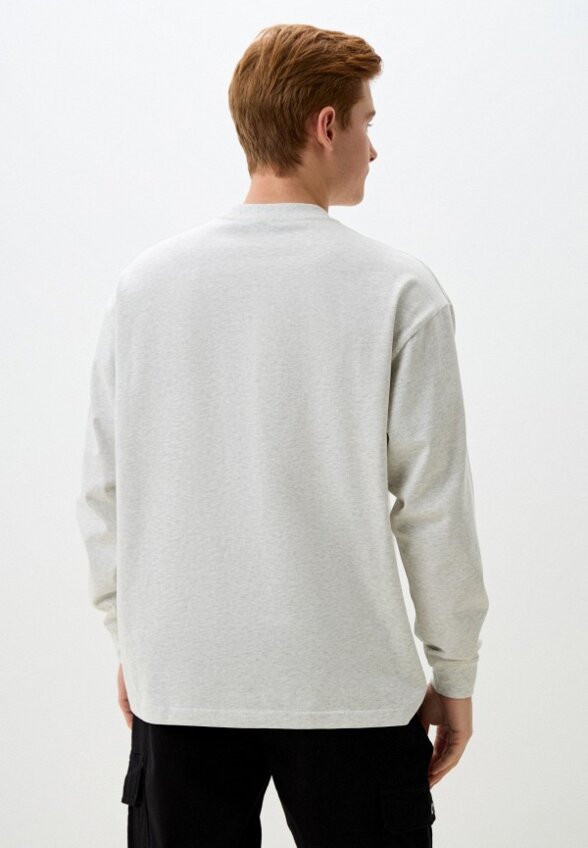 Лонгслив Twiw