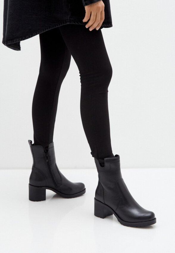 Ботильоны Francesco Donni